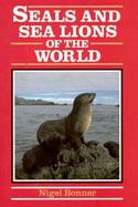 Seals and Sea Lions of the World cover