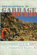 Encyclopedia of Garbage cover