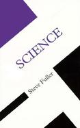 Science cover