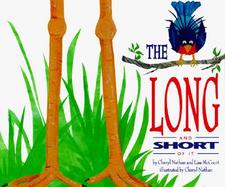 The Long and Short of It cover