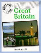 Great Britain cover