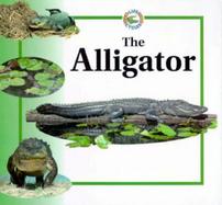 The Alligator cover
