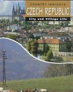 Czech Republic cover