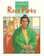 Rosa Parks cover