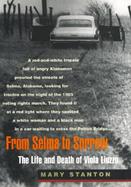 From Selma to Sorrow: The Life and Death of Viola Liuzzo cover