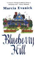 Blueberry Hill cover
