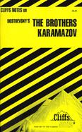 The Brothers Karamazov, Notes cover