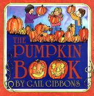 The Pumpkin Book cover