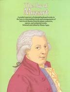 The Joy of Mozart cover