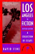 Los Angeles in Fiction A Collection of Essays cover