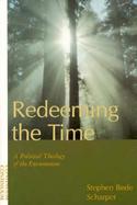Redeeming the Time A Political Theology of the Environment cover
