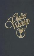 Chalice Worship cover