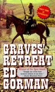 Graves' Retreat cover