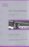 The Crisis and the Quest cover