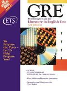 Literature in English Test cover