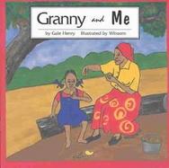 Granny and Me cover