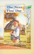 The Next Fine Day cover