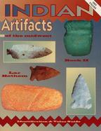 Indian Artifacts of the Midwest Book II cover