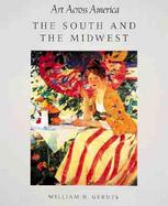 The South and the Midwest cover
