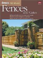 Ortho's All About Fences and Gates cover