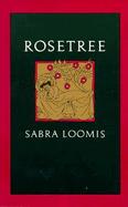 Rosetree Poems cover