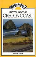 Umbrella Guide to Bicycling the Oregon Coast cover