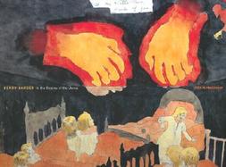 Henry Darger: In the Realms of the Unreal cover