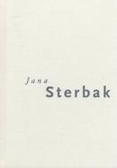 Jana Sterbak cover