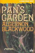Pan's Garden cover