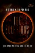 The Solarians cover