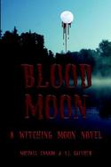 Blood Moon cover