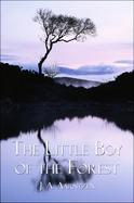 The Little Boy of the Forest cover