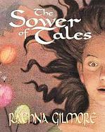 The Sower of Tales cover