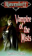 Vampire of the Mists: Ravenloft cover