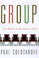 Group: Six People in Search of a Life cover