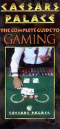 Caesars Palace Guide to Gaming cover