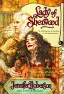 Lady of Sherwood cover