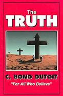 The Truth cover