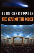 The Year of the Comet cover