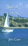 Journal of an Irish Rover cover