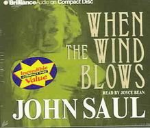 When the Wind Blows cover