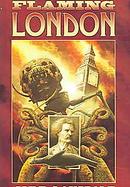 Flaming London cover