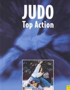 Judo Top Action cover