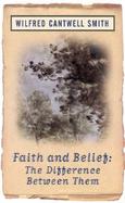 Faith and Belief The Difference Between Them cover