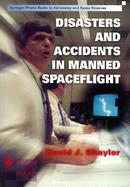 Disasters and Accidents in Manned Spaceflight cover