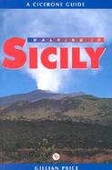 Walking in Sicily cover