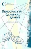 Democracy in Classical Athens cover