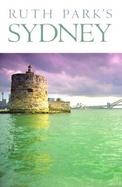 Ruth Park's Sydney cover