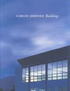 Carlos Jimenez Buildings cover