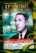 Lurker in the Lobby The Guide to The Cinema Of H. P. Lovecraft cover